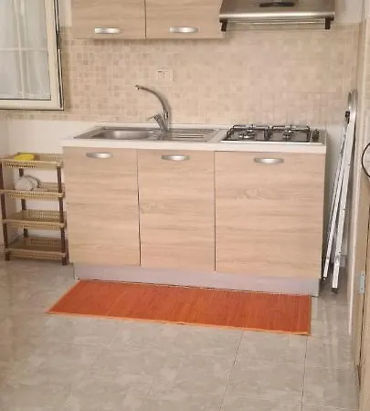 La Con Terrazza Sul Mare Di Paf *