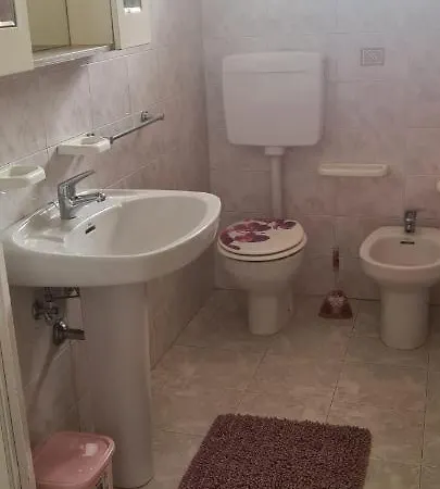 La Con Terrazza Sul Mare Di Paf