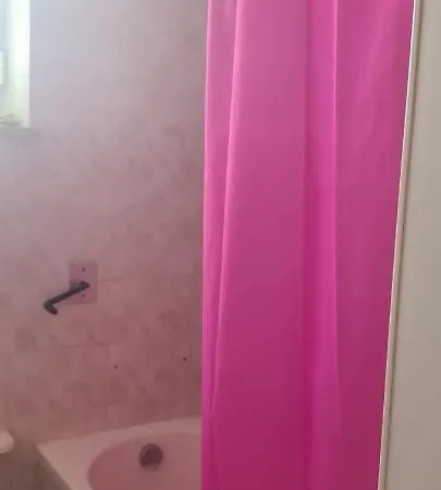 La Con Terrazza Sul Mare Di Paf Nyaraló *