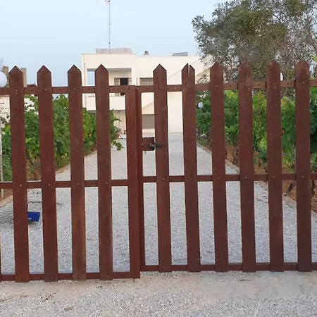 La Con Terrazza Sul Mare Di Paf *