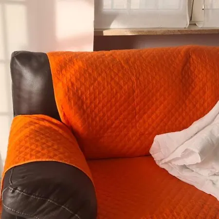 بيت للعطل La Con Terrazza Sul Mare Di Paf *