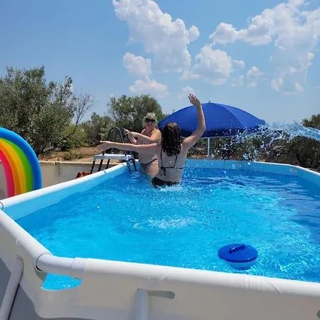 La Con Terrazza Sul Mare Di Paf Hébergement de vacances *