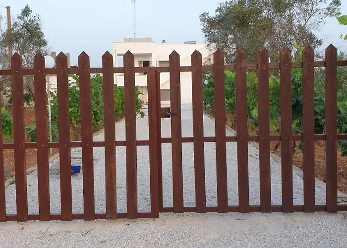 La Con Terrazza Sul Mare Di Paf *