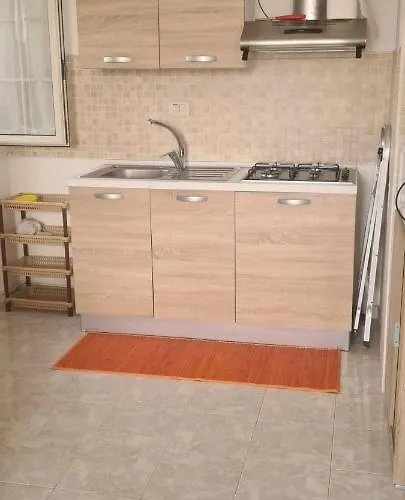 La Con Terrazza Sul Mare Di Paf *